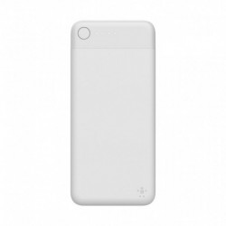 Belkin Batterie Externe Blanc 5000 mAh Lightning