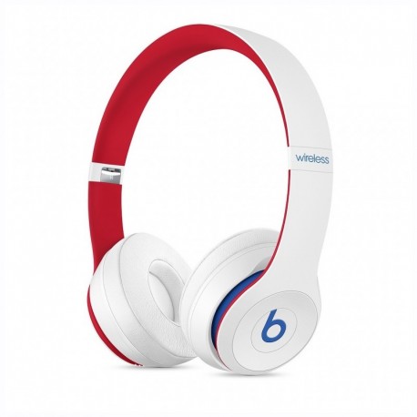 Beats Casque Solo3 Wireless Blanc Club MV8V2