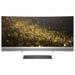 HP ENVY 34” Moniteur Incurvé WQHD W3T65AA