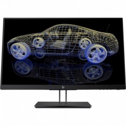HP Moniteur 23” Full HD 1JS06A4