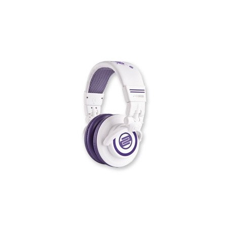 Reloop Casque RHP 10 Purple Milk
