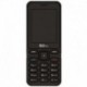 Qilive Smartphone M16 32 Go Noir Double microSIM
