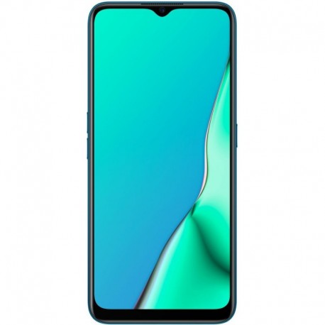 Oppo Smartphone A9 Bleu Cobalt
