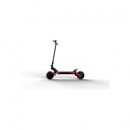 ZERO Trottinette électrique Xtreme Zero 10X 60V/21Ah Vitesse 25km/h