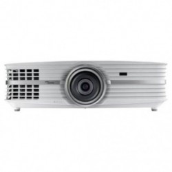 Optoma Vidéoprojecteur Home Cinéma Optoma UHD60 4K