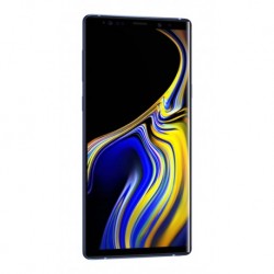 Samsung Galaxy Note 9 128Go Bleu cobalt