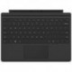 Microsoft Clavier Type Cover pour Surface Pro - Noir