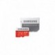 Samsung Carte Micro SD Micro SD 256Go EVO PLUS + adapt