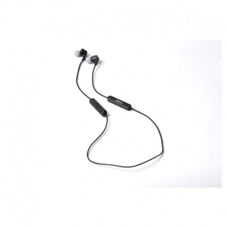 Qilive Écouteurs Q1721 Bluetooth ML Noir