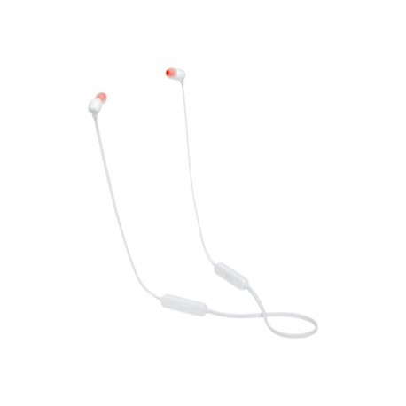 JBL Ecouteurs T115 BT Blanc