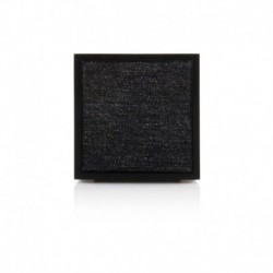 Tivoli Enceinte Bluetooth Cube noir