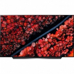LG TV OLED OLED77C9