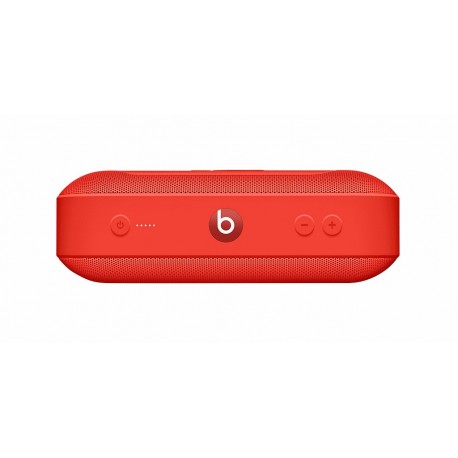 Beats Enceinte Pill+ Red