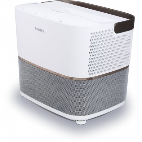 Philips Vidéoprojecteur home cinéma SCREENEO U3