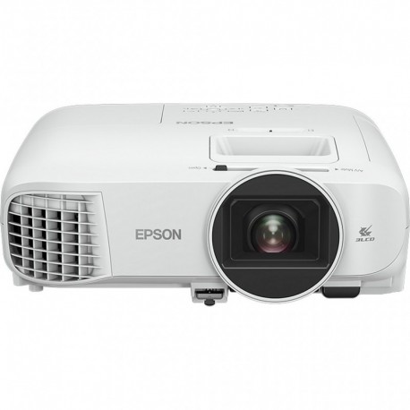 Epson Vidéoprojecteur home cinéma TW5400