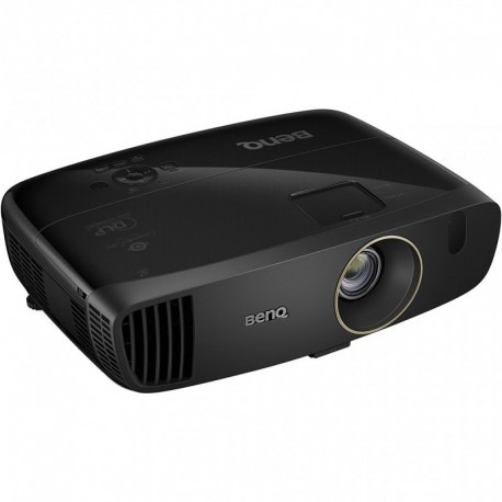 Benq Vidéoprojecteur home cinéma W2000+