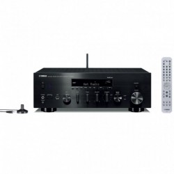 Yamaha Ampli Hifi Amplificateur HiFi MusicCast RN803D NOIR