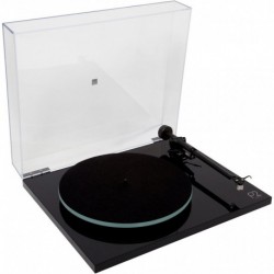Rega Platine vinyle Planar 2 noir