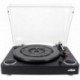 JAM Platine vinyle Sound noire