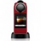 Krups Nespresso Citiz Rouge