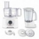 Moulinex Robot Double Force Compact FP542110