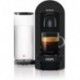 Krups Nespresso Vertuo Plus Noir Mat YY3922FD