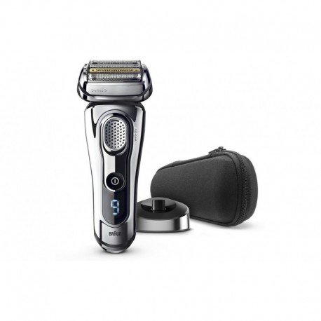 Braun Rasoir Electrique Gris Series 9 9293S
