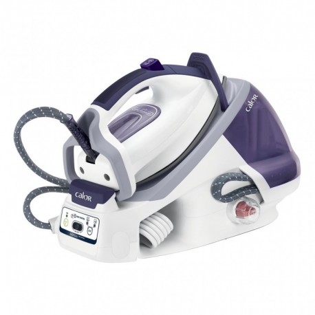 Calor Centrale Vapeur Express Easy Control GV7558CO