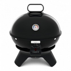 Tefal Barbecue Électrique Aromati-Q 3 en 1 sur Table 2300W BG910812