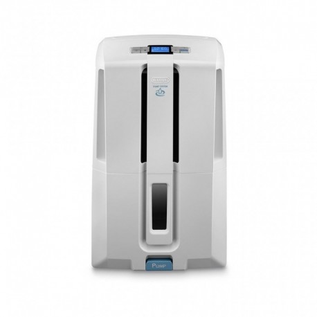 De’Longhi Déshumidificateur DD233P