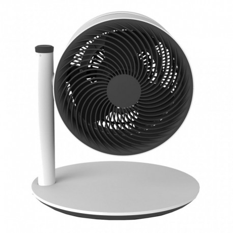 BONECO Ventilateur Air Shower Blanc 33W F210