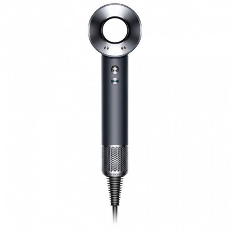Dyson Sèche Cheveux Supersonic Black Nickel