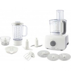 Kenwood Robot Ménager FDP645WH