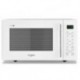 Whirlpool Micro-Ondes Monofonction Mwp251W