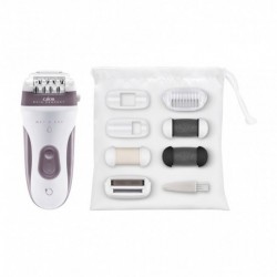 Calor Epilateur électrique EP8080C0