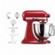 Kitchenaid Robot pâtissier Pack Artisan spécial biscuits