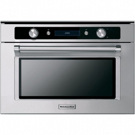 Kitchenaid Micro-ondes encastrable KMMXX38600