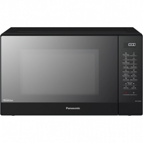 Panasonic gril NN-GT46KBSUG
