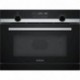 Siemens Micro-ondes encastrable CP565AGS0