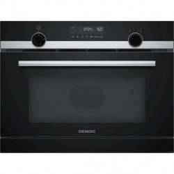 Siemens Micro-ondes encastrable CP565AGS0
