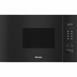 Miele Micro-ondes encastrable M 2230 SC