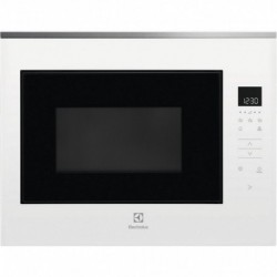 Electrolux Micro-ondes encastrable KMFE264TEW