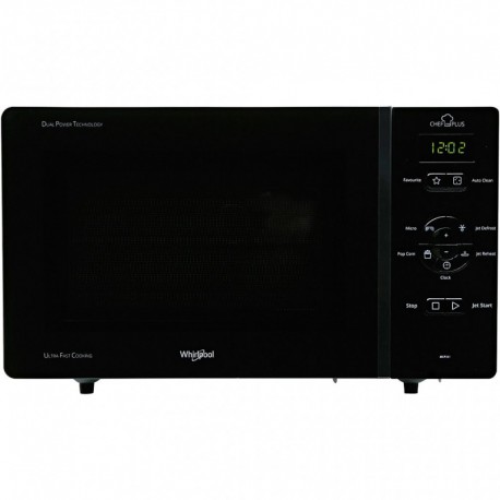 Whirlpool MCP341SL