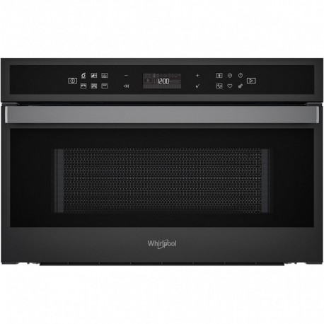 Whirlpool Micro-ondes encastrable W COLLECTION W6MD440BSS