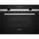 Siemens Micro-ondes encastrable CM585AMS0