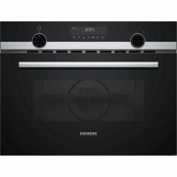 Siemens Micro-ondes encastrable CM585AMS0