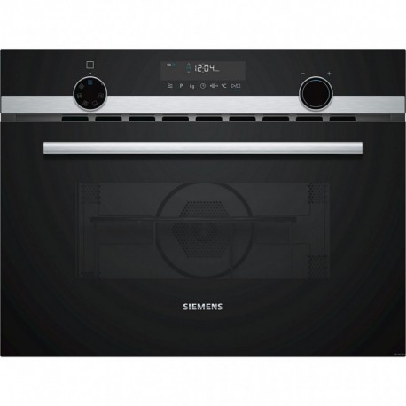 Siemens Micro-ondes encastrable CM585AMS0