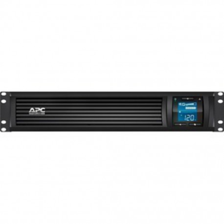 APC SMART-UPS C 1000VA LCD
