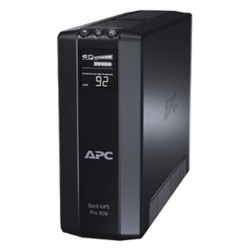 POWER SAVING BACK-UPS PRO 900 BR900G-FR
