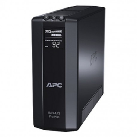 POWER SAVING BACK-UPS PRO 900 BR900G-FR